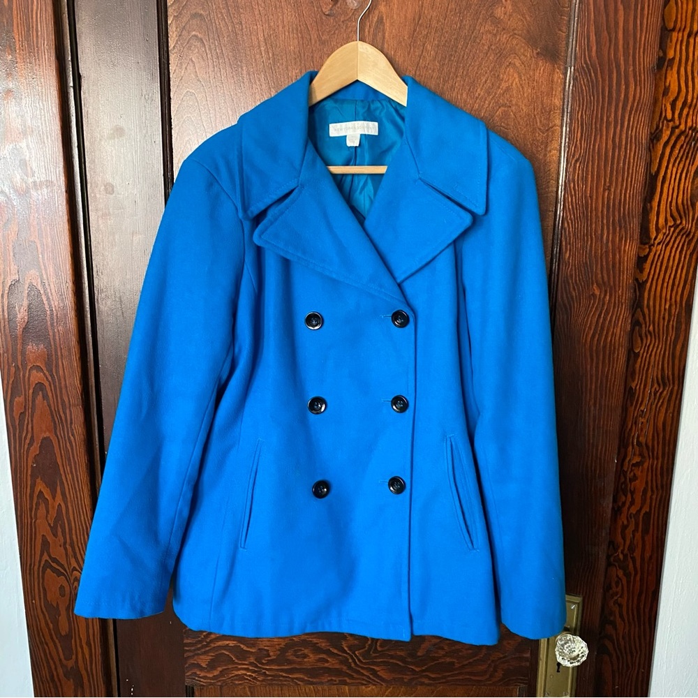 NY&CO Pea Coat